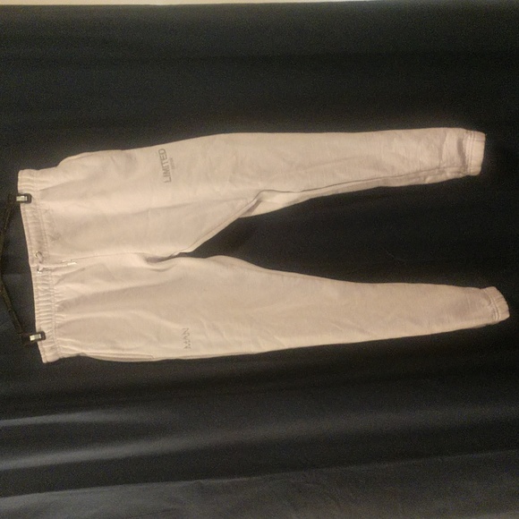 limited edition Boohooman joggers - Picture 1 of 3